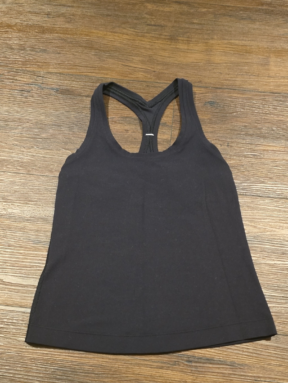 Lululemon- Align Waist-Length Racerback Tank Top ❌READ DESCRIPTION ❌